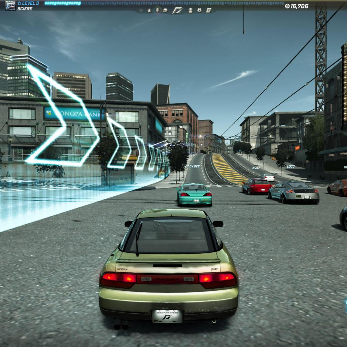 Need For Speed World Mac Online Need For Speed World Mac Online