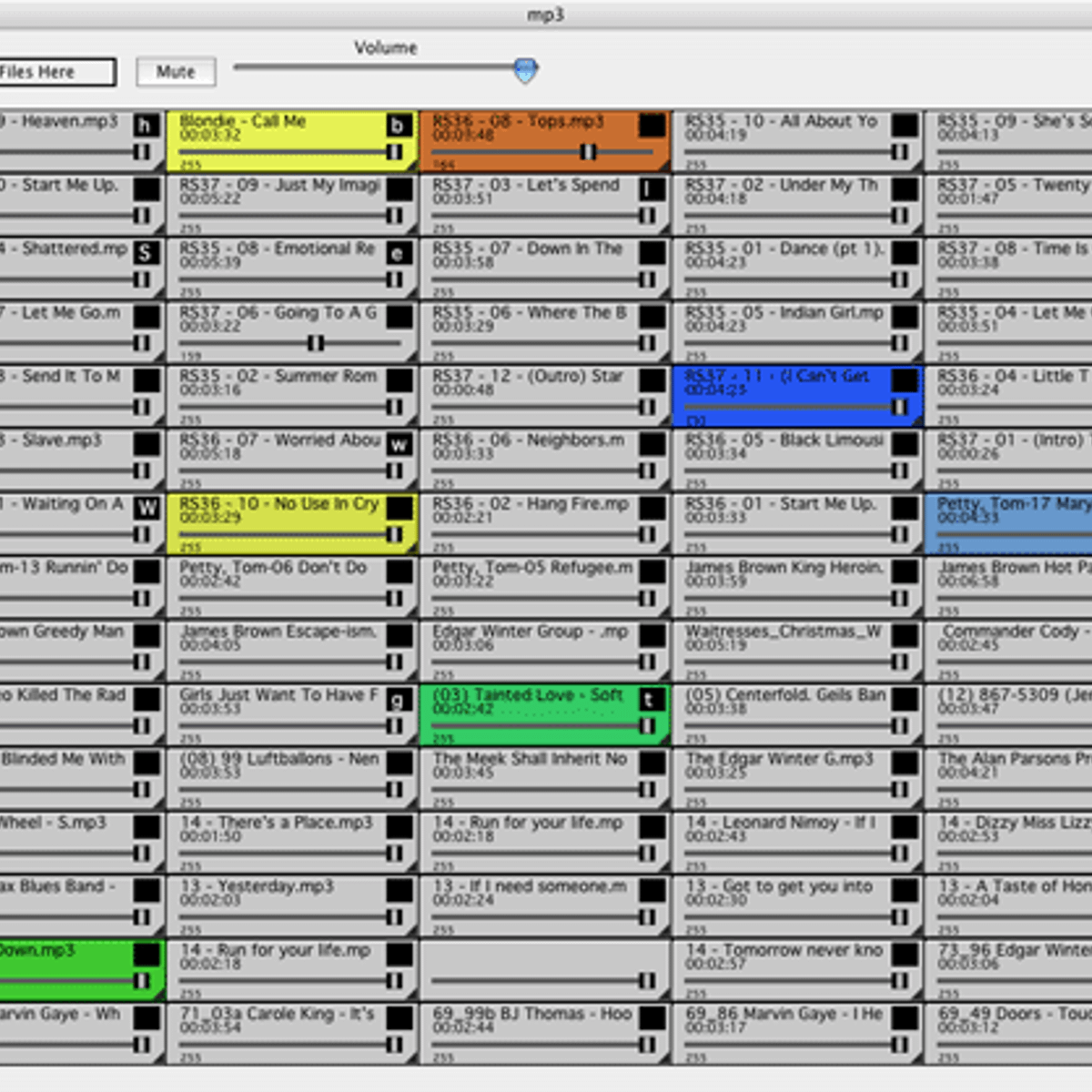 Radio Jingle Player For Mac Radio Jingle Player For Mac