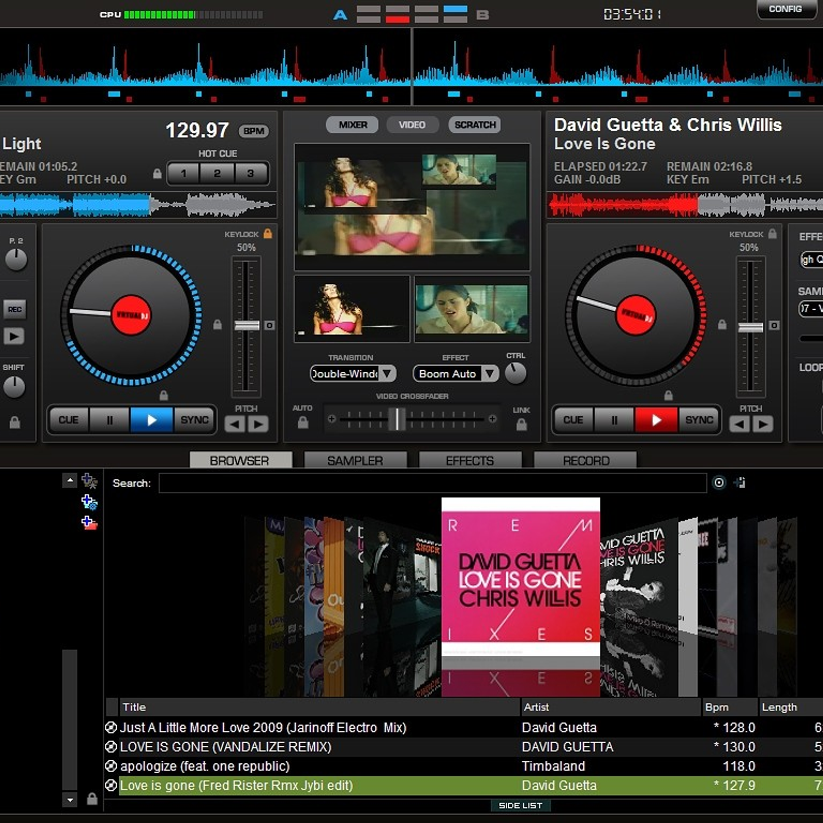 VirtualDJ Alternatives and Similar Software ...