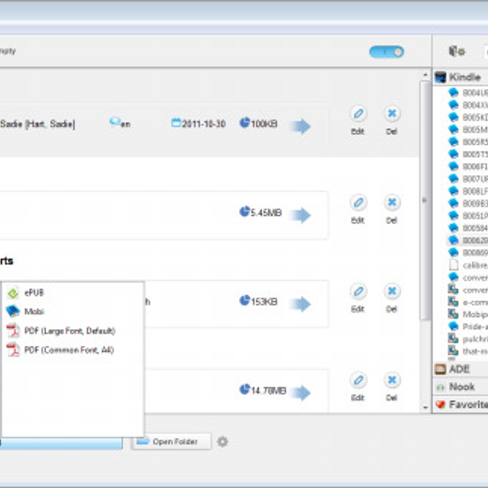Any Ebook Converter Mac Any Ebook Converter Mac