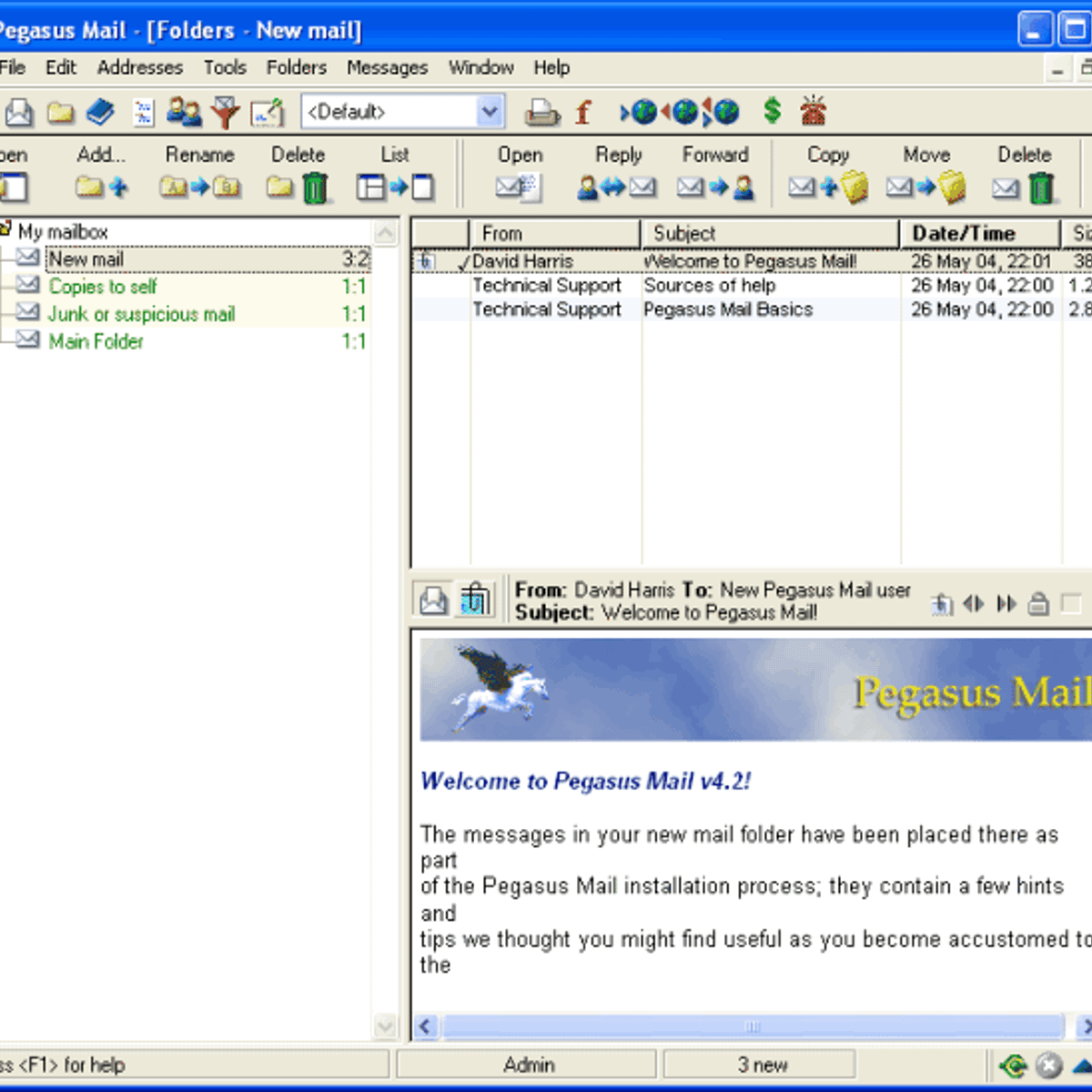 Alternative Alternative