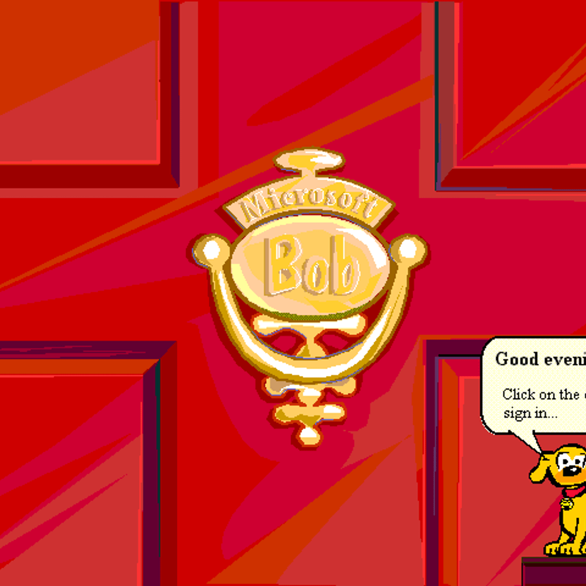 Microsoft BOB Alternatives and Similar Software