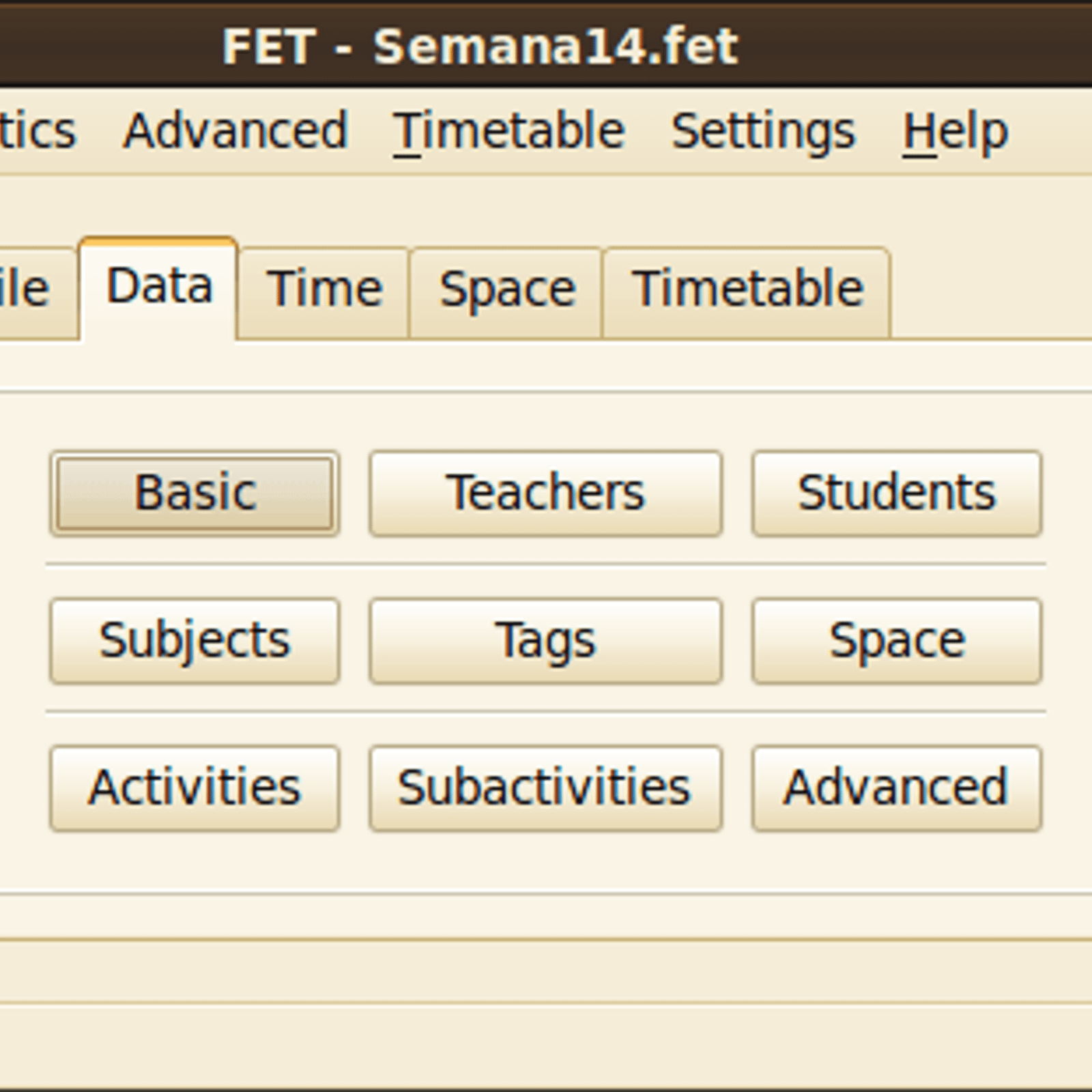fet alternatives and similar