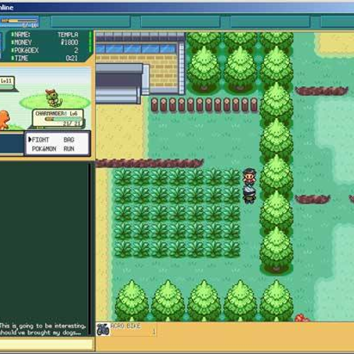 Pokemon World Online Alternatives And Similar Games Alternativeto Net