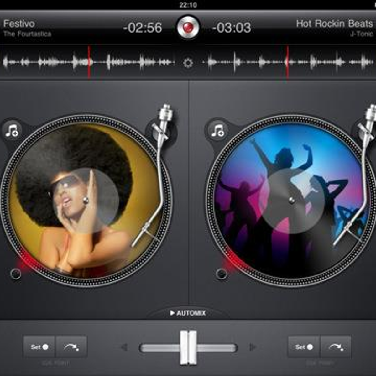 Dj mixer app spotify Dj mixer app spotify