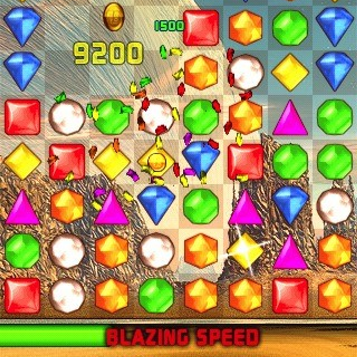 Bejeweled Alternatives and Similar Games