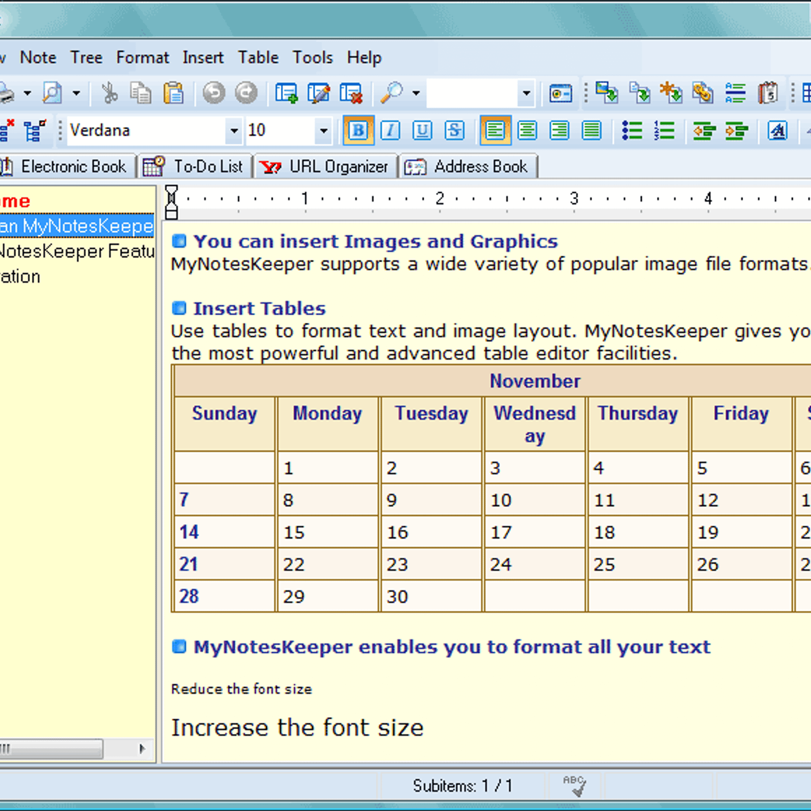 My Notes Keeper Alternatives and Similar Software - AlternativeTo.net