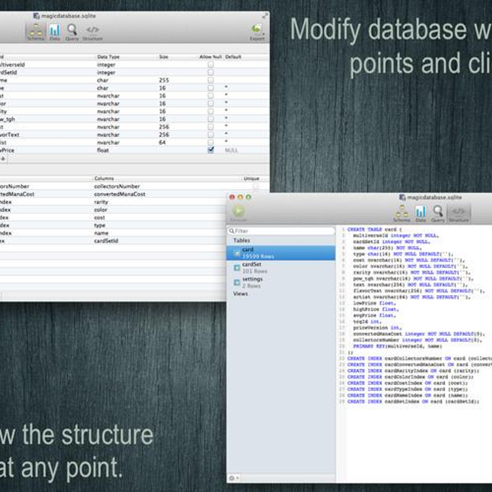 Sql studio management for mac catalina Sql studio management for mac catalina