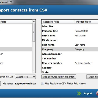 Free Address Book Alternatives And Similar Software Free Address Book Alternatives And Similar Software