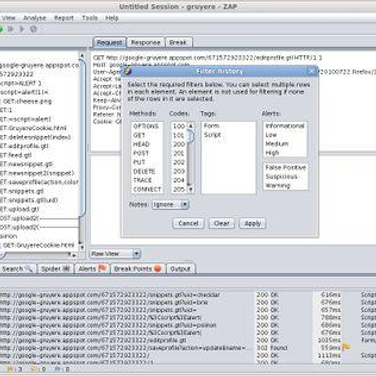 Owasp zap download for mac Owasp zap download for mac