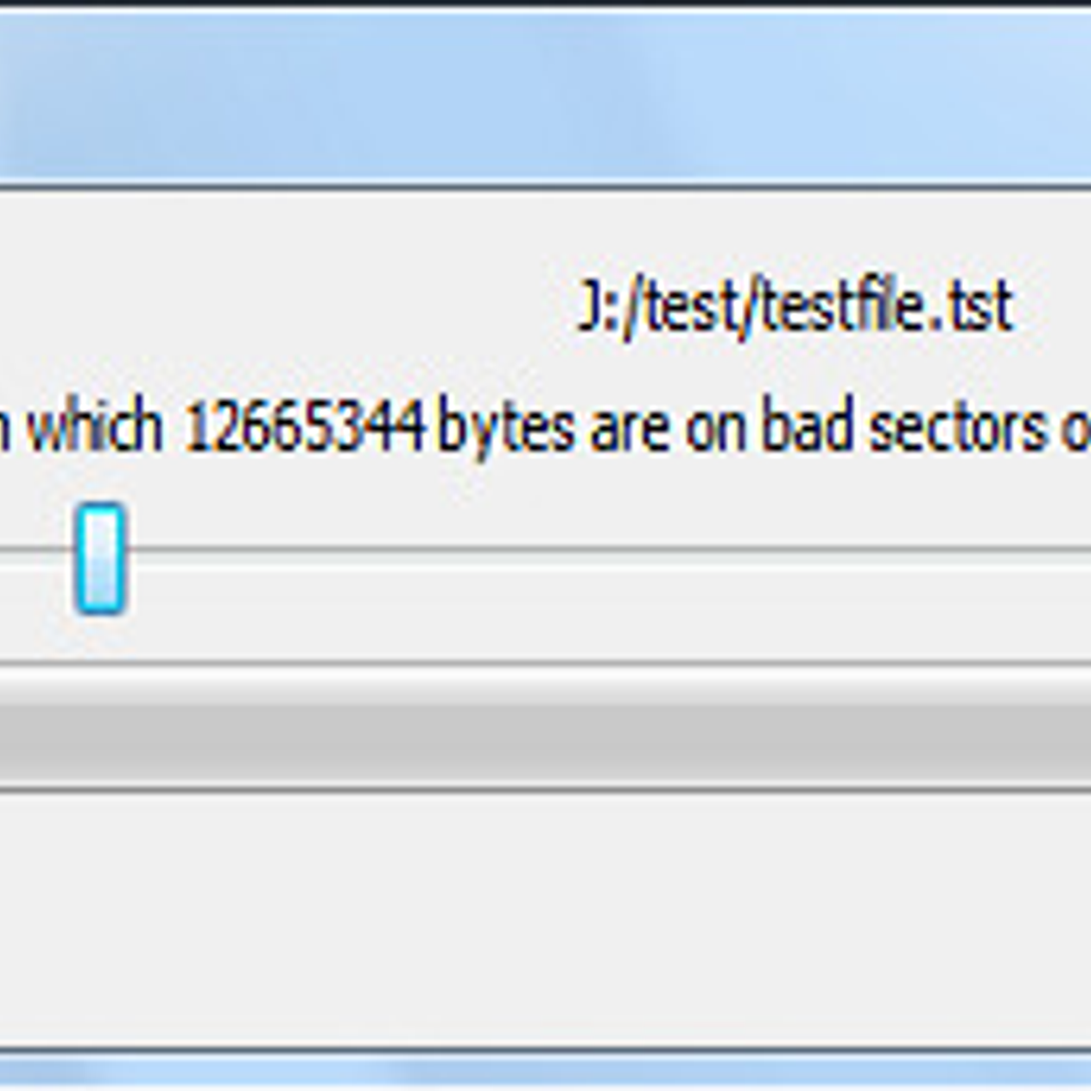 Cbd Copy Bad Disk Serial Number Cbd Copy Bad Disk Serial Number