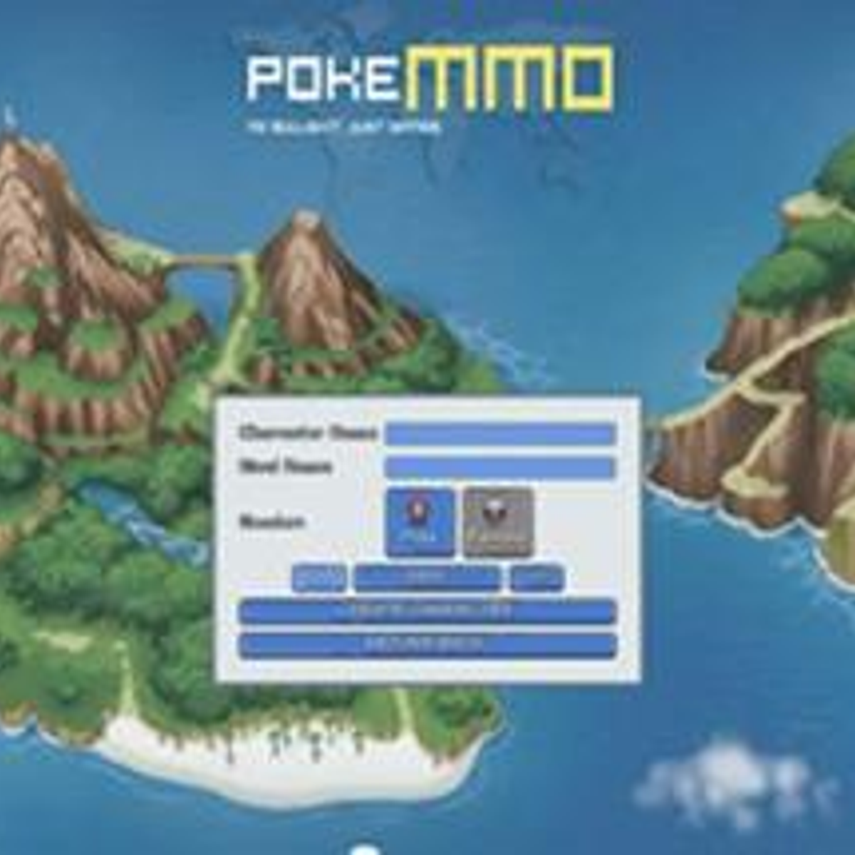 Pokemon for mac download Pokemon for mac download