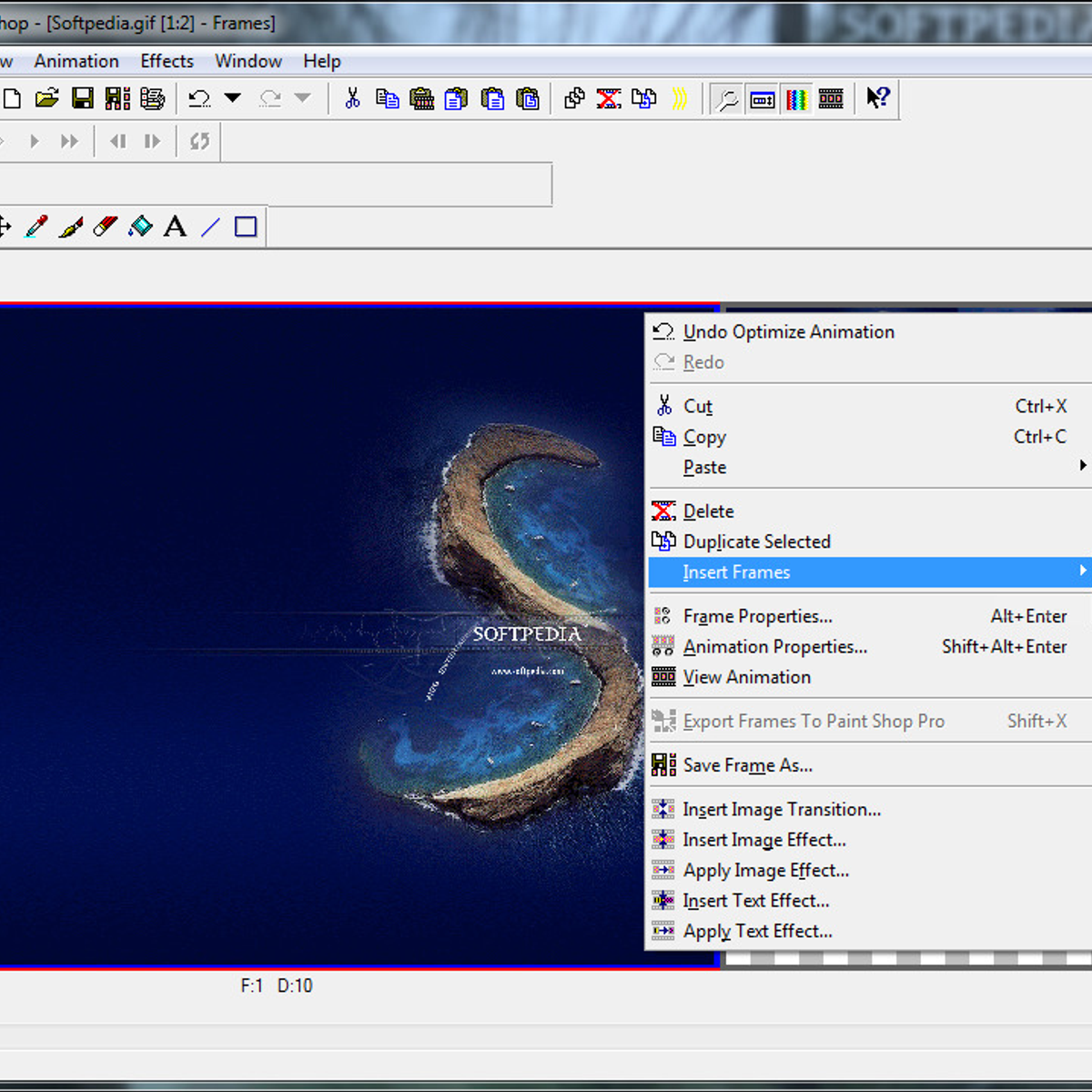 Corel Animation Shop Alternatives And Similar Software