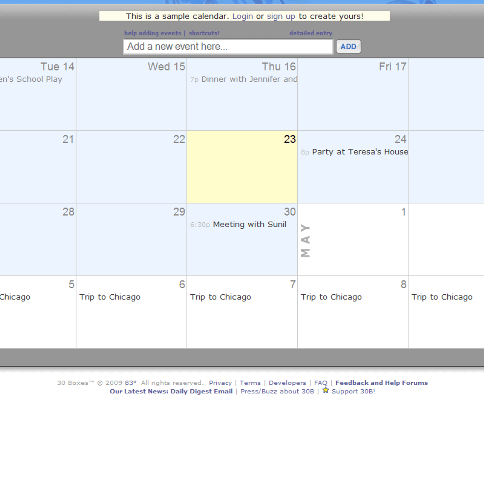 How to Choose the Best Online Calendar for Your Business Calendar How to Choose the Best Online Calendar for Your Business Calendar