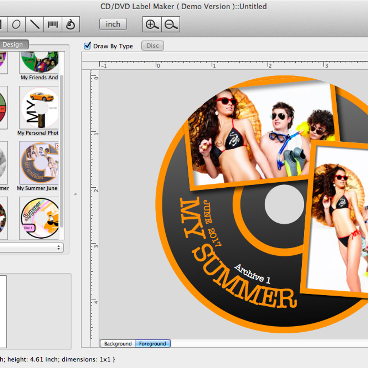 Best Disc Label Software For Mac Best Disc Label Software For Mac