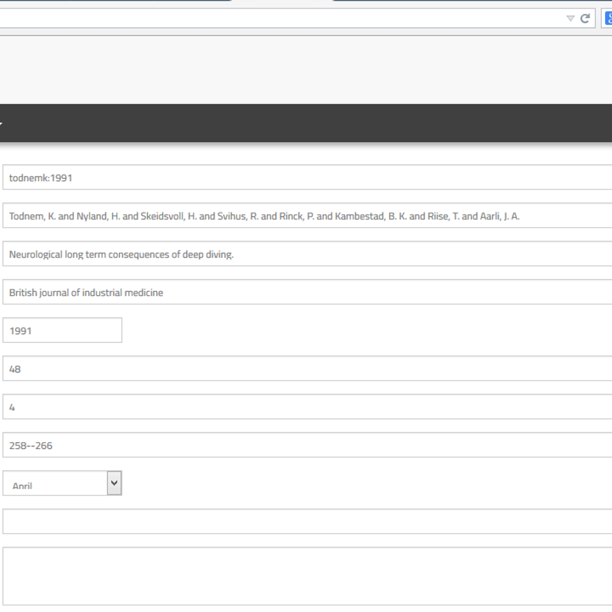 Mac Tool For Handling Bibtex Mac Tool For Handling Bibtex