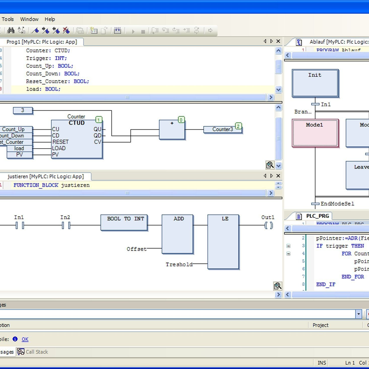 CODESYS Alternatives and Similar Software - AlternativeTo.net
