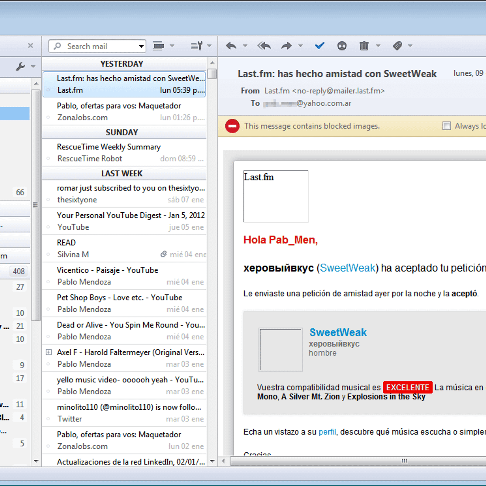 Opera Mail Alternatives and Similar Software ...