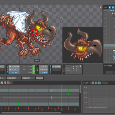 Animation Animation