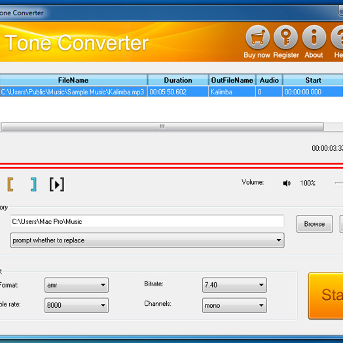 Converter Converter