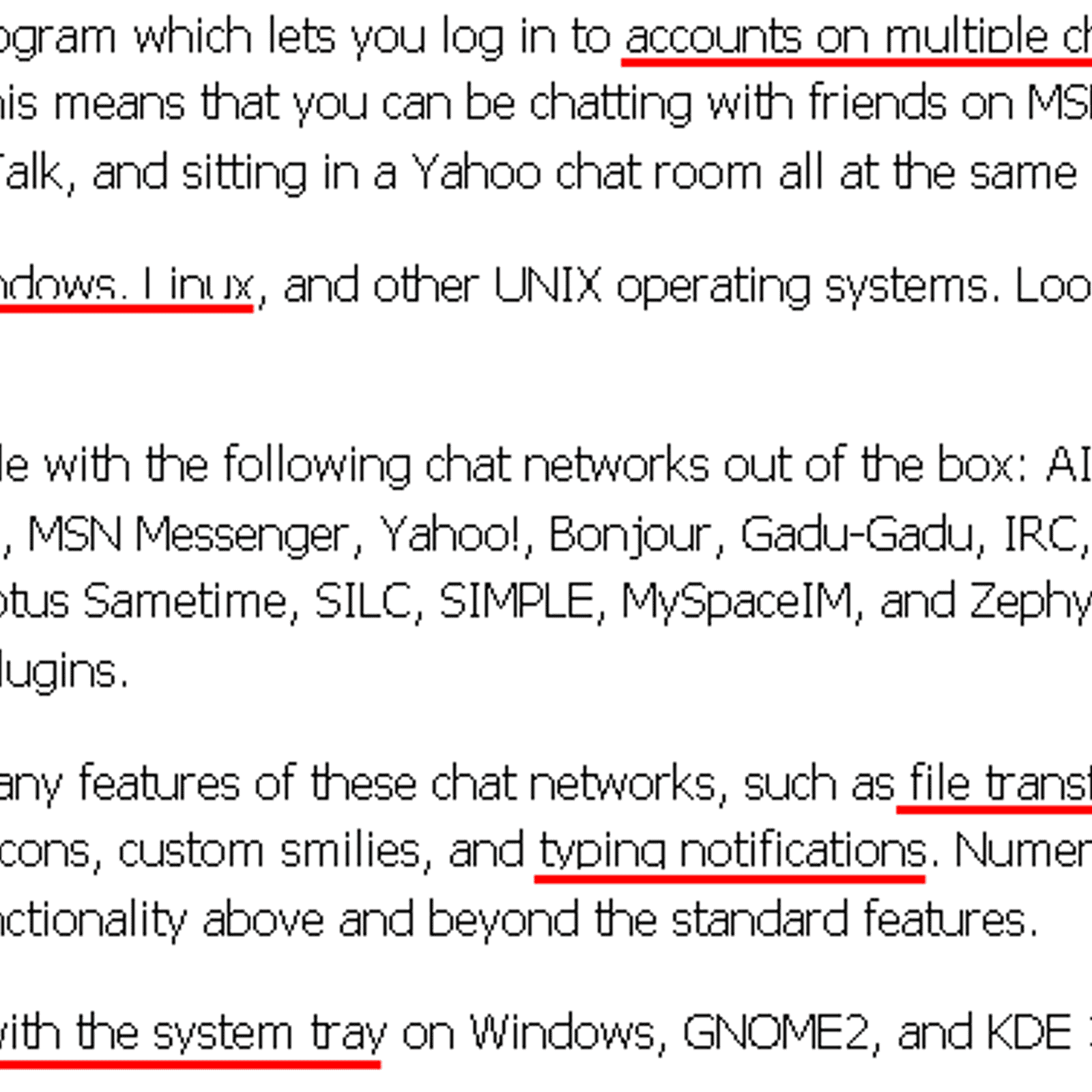 Install Yahoo Messenger Emoticons Pidgin Portable Install Yahoo Messenger Emoticons Pidgin Portable