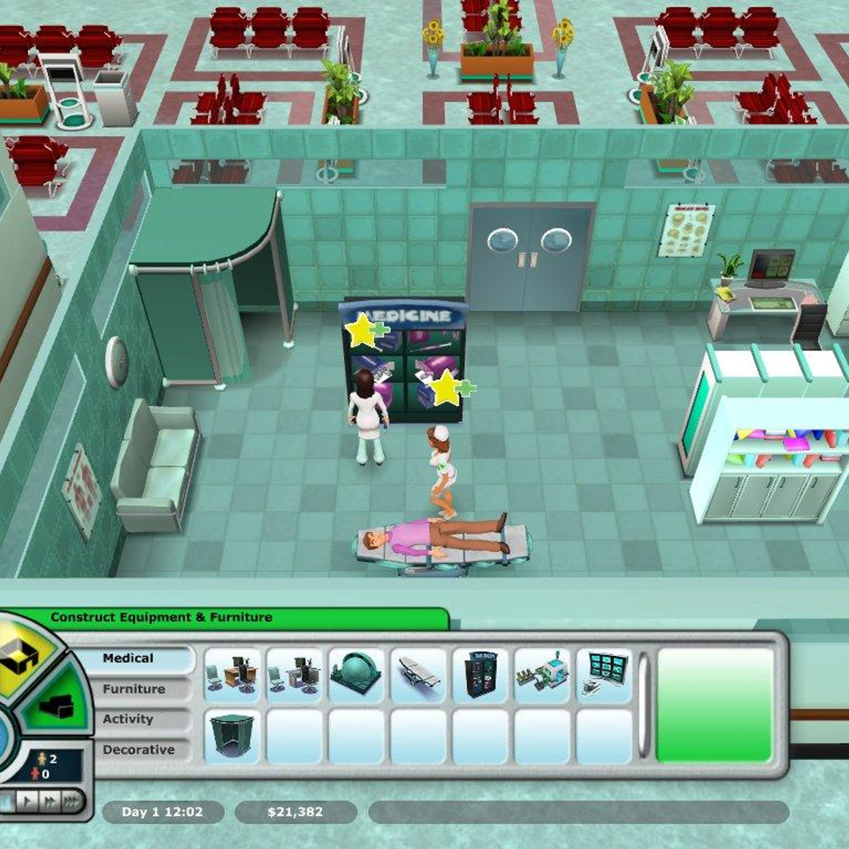 Симулятор магазина игра на телефон. Игра Hospital Tycoon. Hospital Tycoon 1997. Hospital Tycoon 2. Госпиталь симулятор больницы игра.