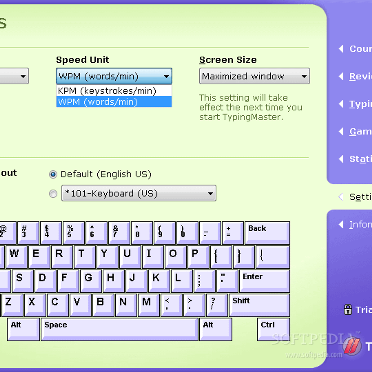 Typing Typing