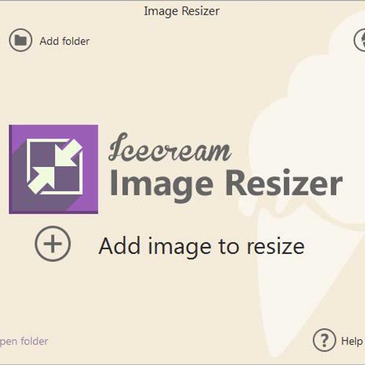 faststone image resizer for mac