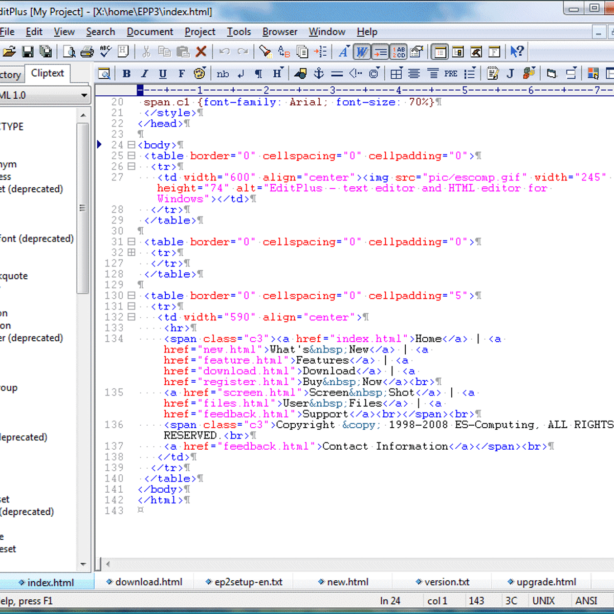 Editplus Editplus