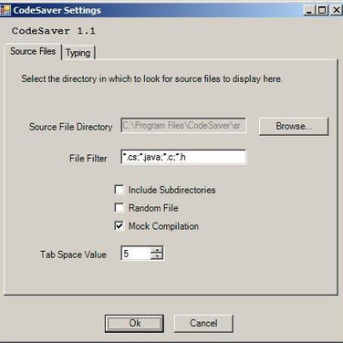 CodeSaver Alternatives and Similar Software - AlternativeTo.net