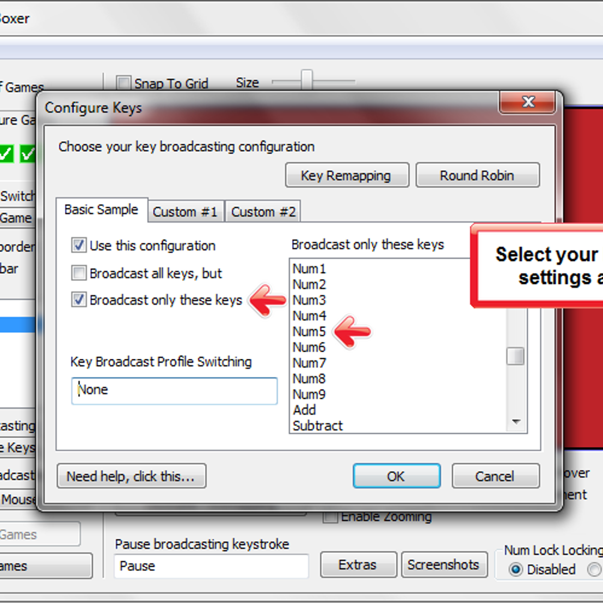 Program like keyclone images Program like keyclone images