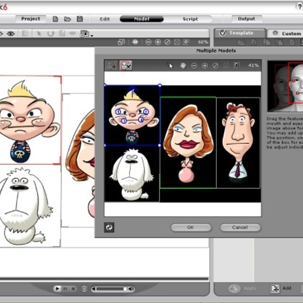 Cartoon Animator Was Crazytalk Animator Alternatives And