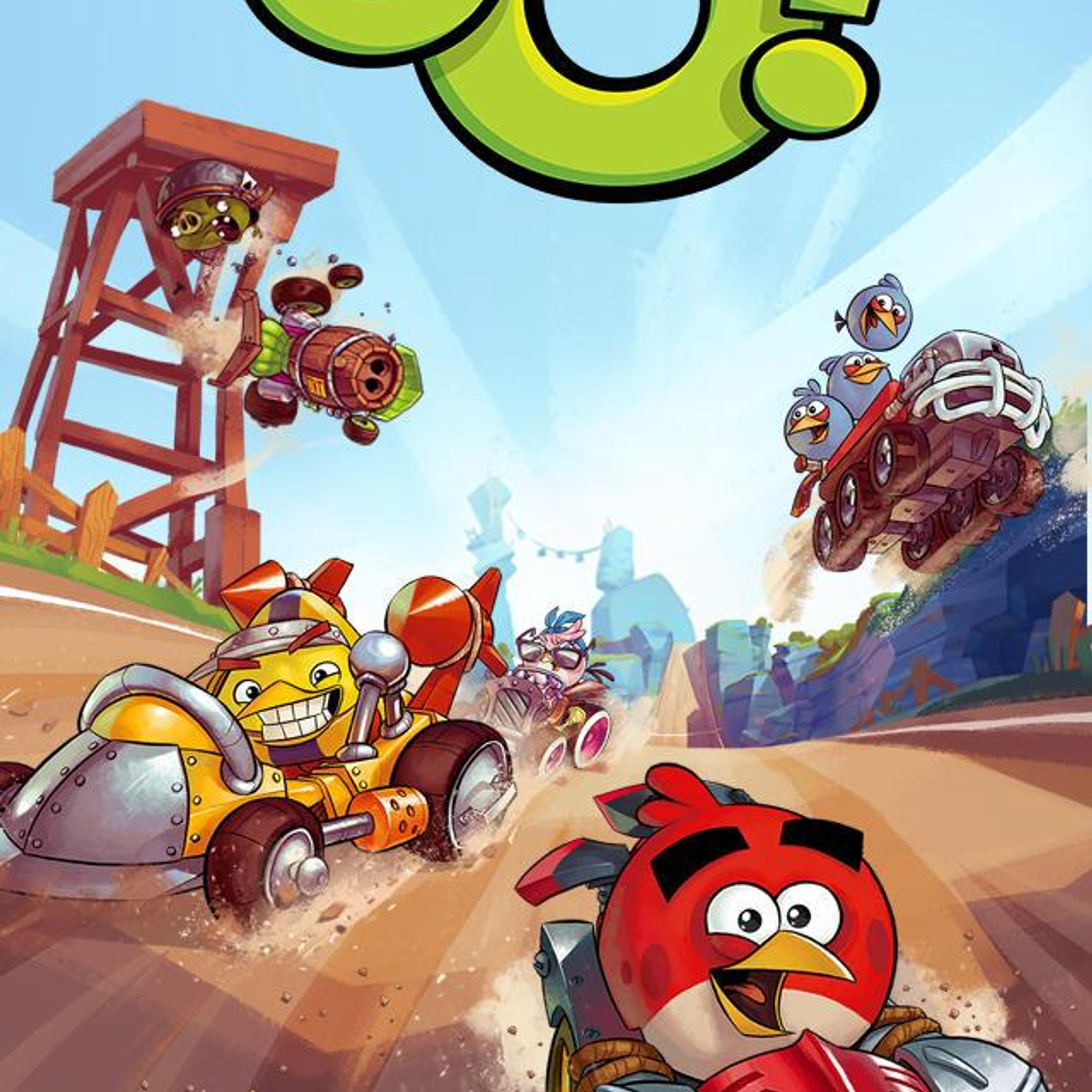 Игра энгри гонки. Энгри бердз гоу 2. Энгри бердз гоу Чак. Angry Birds go 2014. Angry Birds go машины.