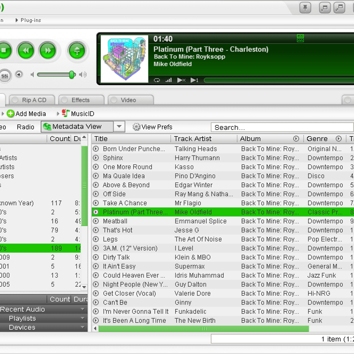 Quintessential Media Player Alternatives for Windows ...