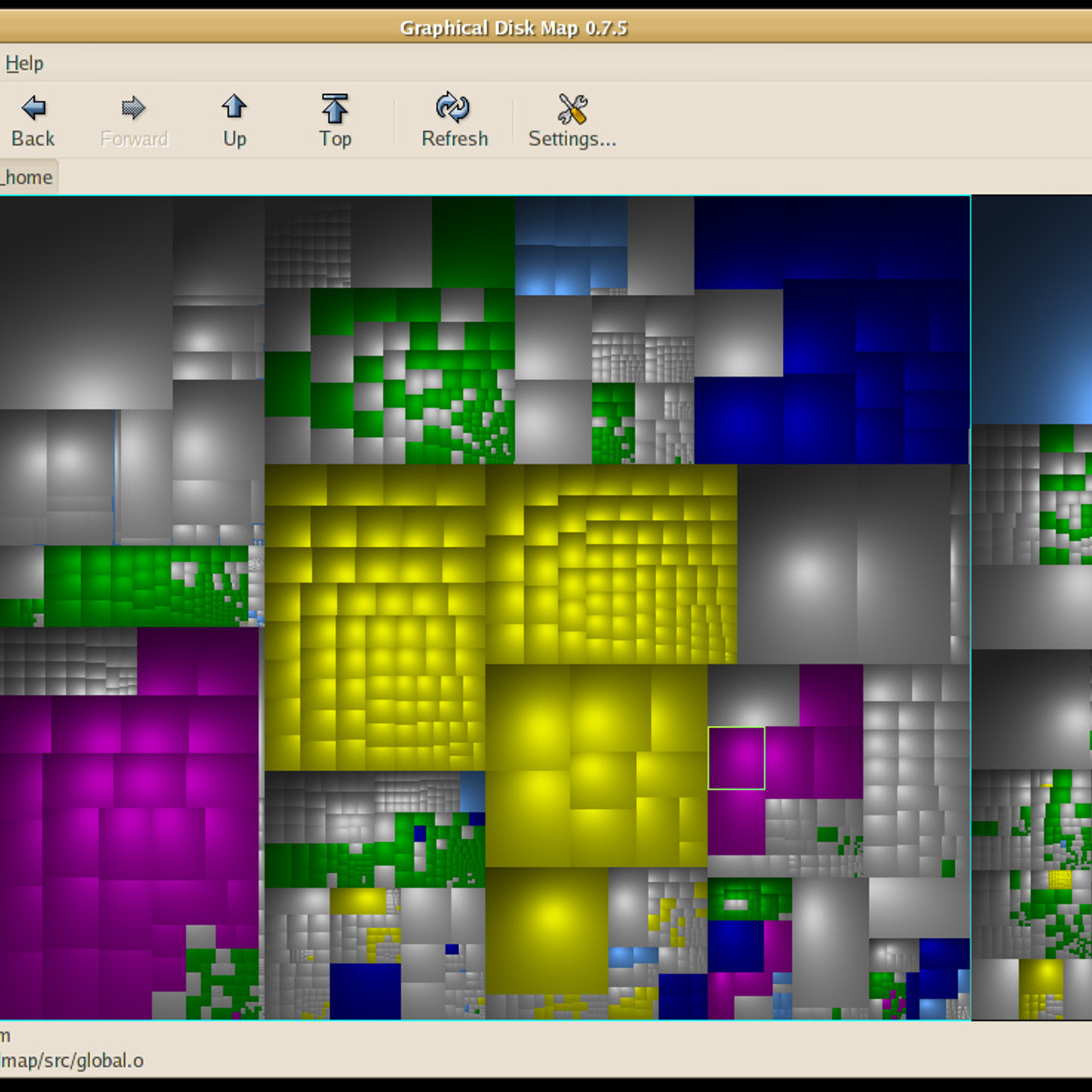Windirstat For Mac Os Windirstat For Mac Os