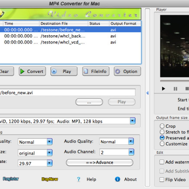 Youtube video to mp4 converter mac Youtube video to mp4 converter mac