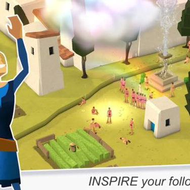 Godus For Mac Godus For Mac