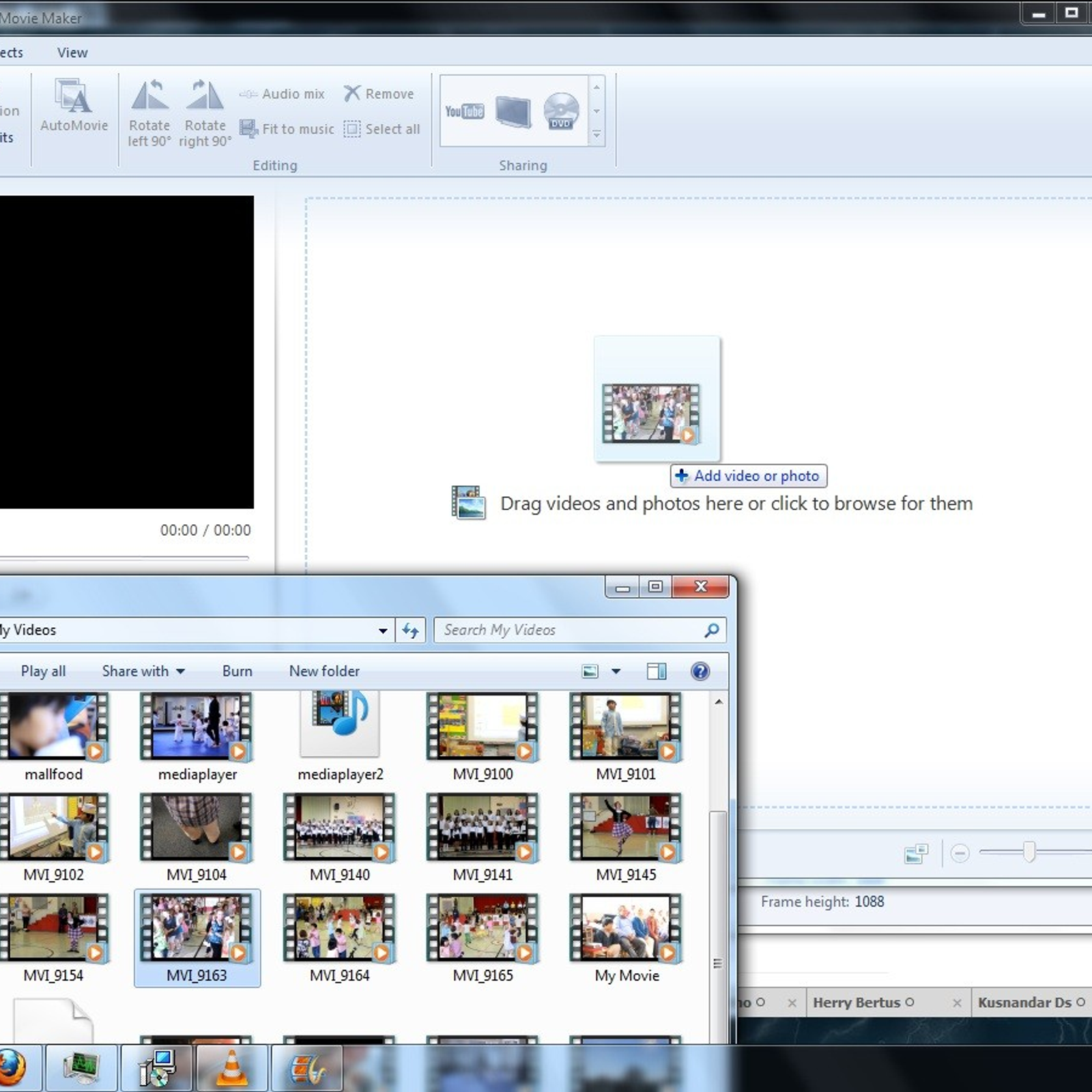 download windows movie maker 6