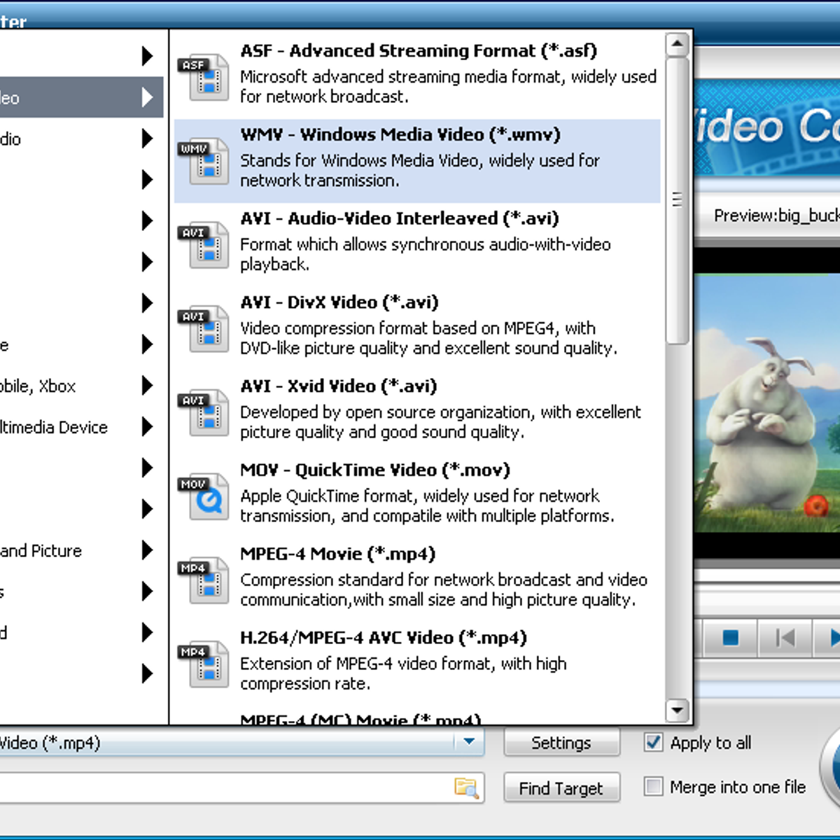 Converter Converter