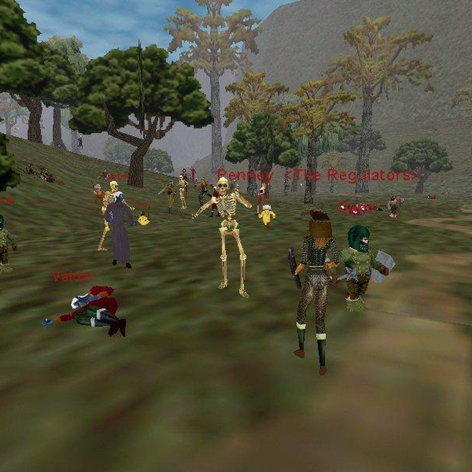 everquest alternatives and similar games alternativeto net