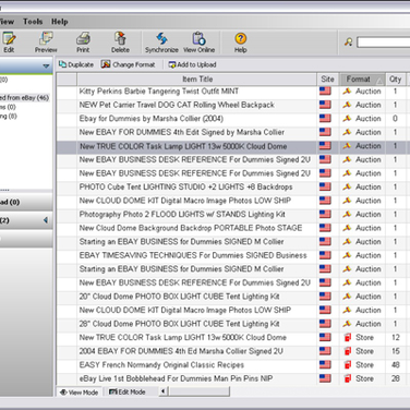 Ebay Turbo Lister 2 Download Mac