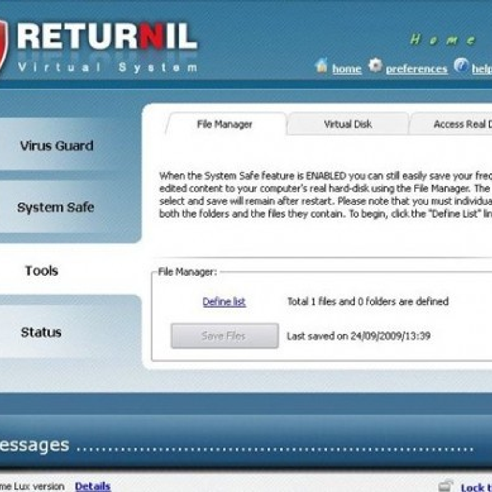 Restoril Restoril