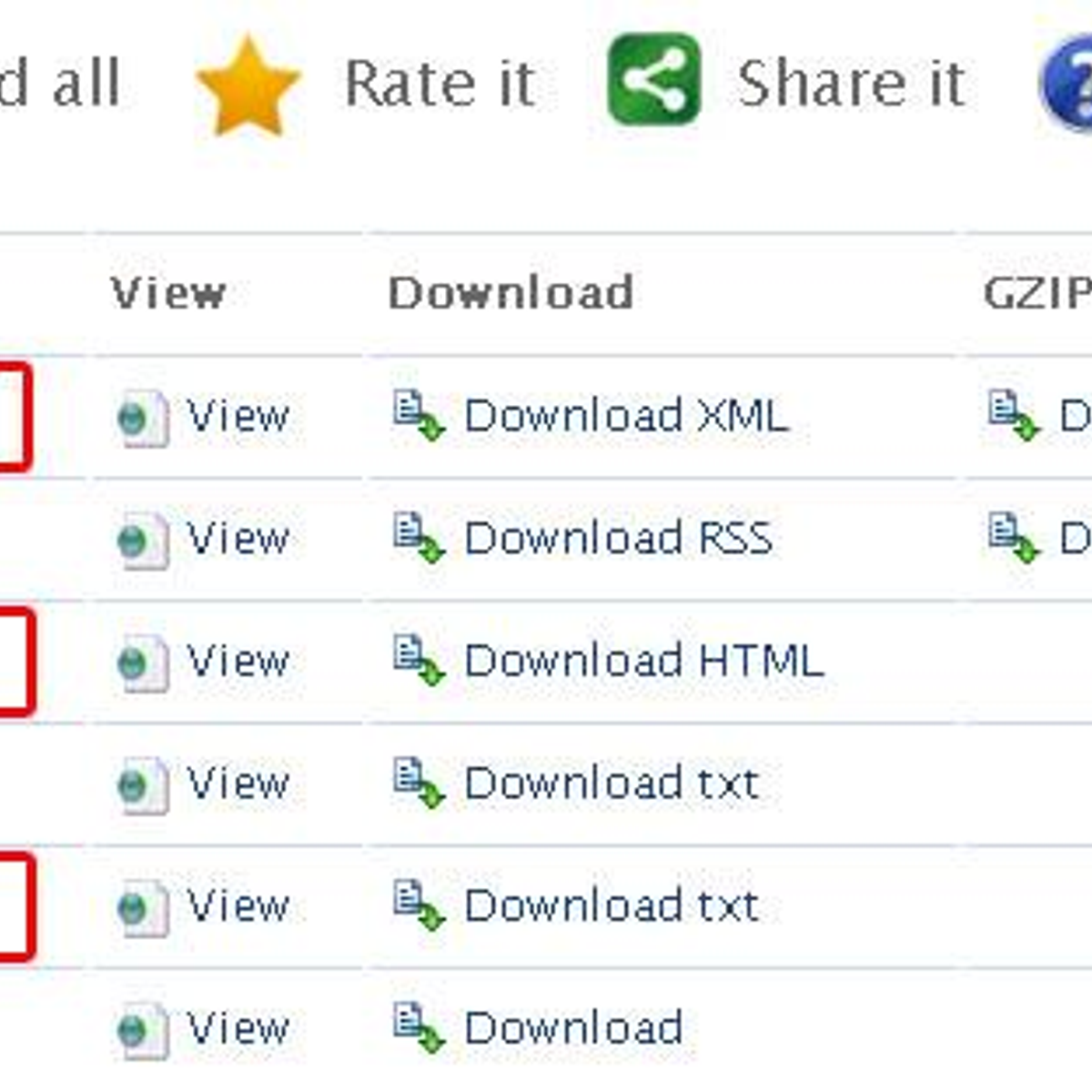 xmlsitemapgenerator org alternatives and similar websites and apps