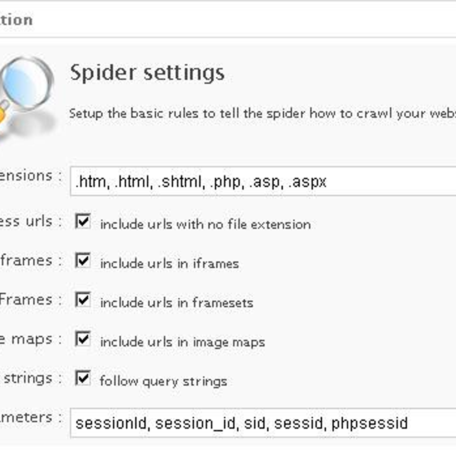 xmlsitemapgenerator org alternatives and similar websites and apps