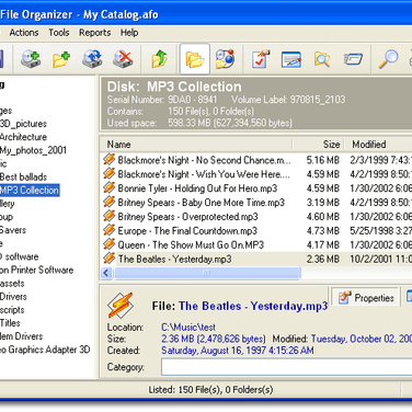 Advanced File Organizer Alternatives And Similar Software Alternativeto Net