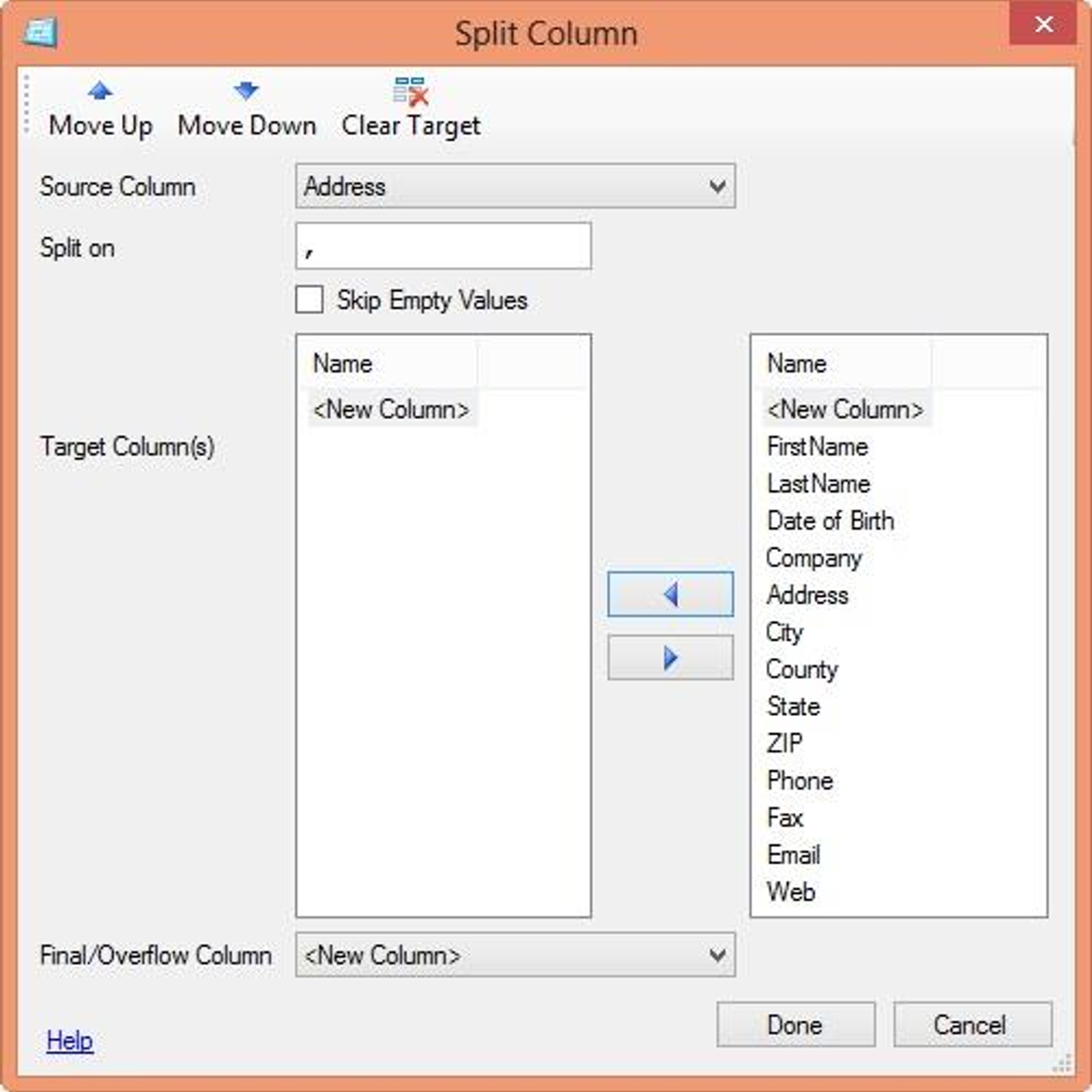 Editor Editor