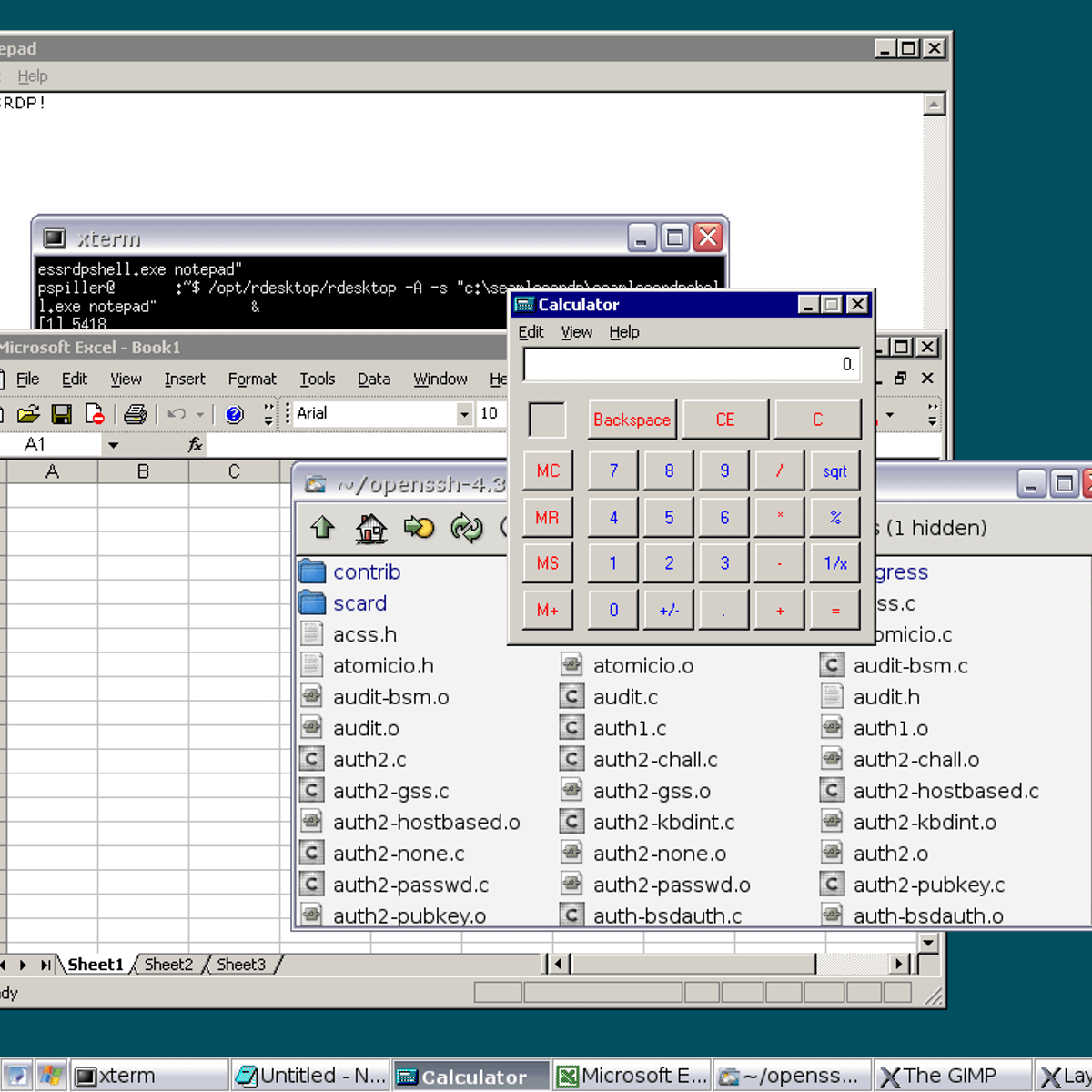 Rdesktop For Mac Rdesktop For Mac