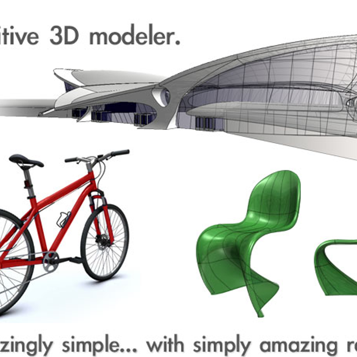 formZ jr Alternatives and Similar Software - AlternativeTo.net