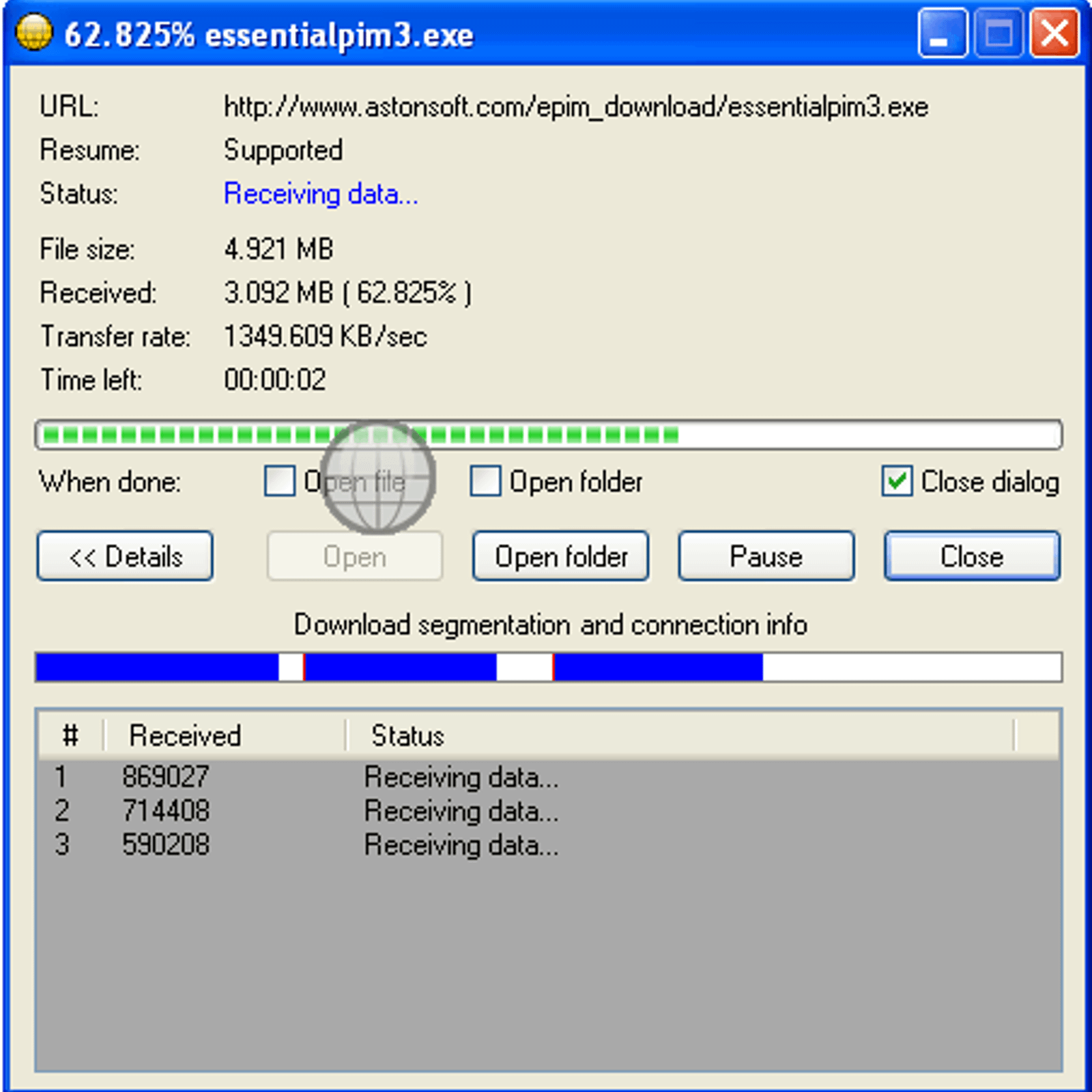download accelerator program Internet download manager 6. 32 build 5 download for windows.
