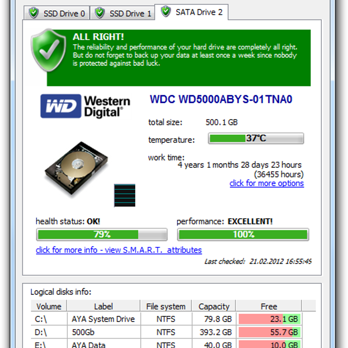 Hdd Hdd